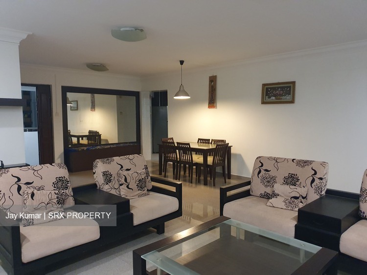 Blk 325A Sengkang East Way (Sengkang), HDB 5 Rooms #209358251